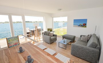 Hafenhaus Strandgut 43 3