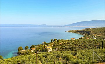 Cozy home in Kitries Kalamata 2