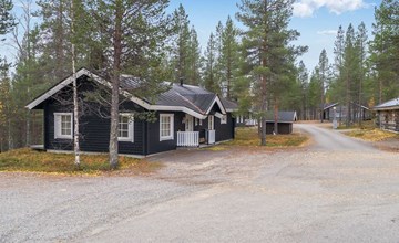 Lomaylläs / inkooptraject 2 2