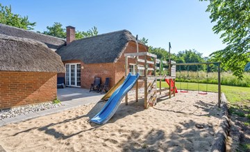 "Thana" - 1,4 km van de zee in West-Jutland 2