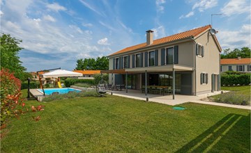 Geweldig huis in Vizinada 3