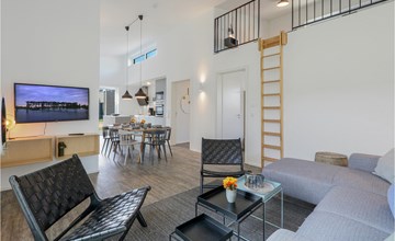 Beautiful home in Lembruch/Dümmer See 2