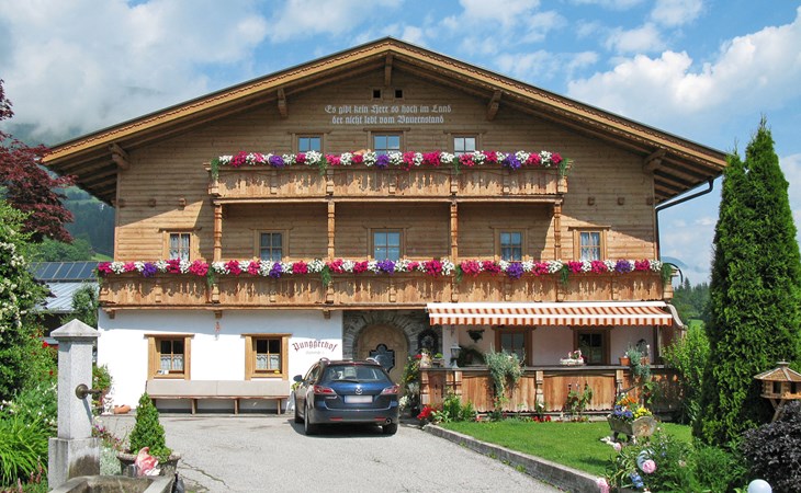 Punggerhof (KAB100) 1