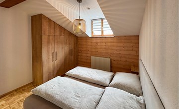Gorgeous apartment in Klösterle with WiFi 3
