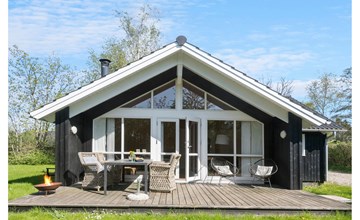 Amazing home in Slagelse with WiFi 2