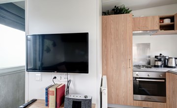 Tiny Haus Centraal 3