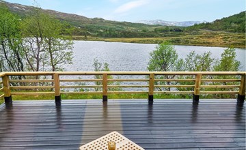 Amazing home in Hemsedal with WiFi 2