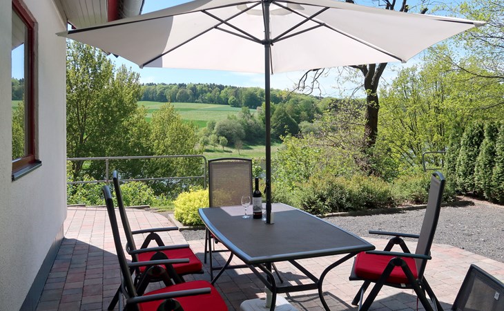 Seesicht-Dorf 1 / Haus 11 1