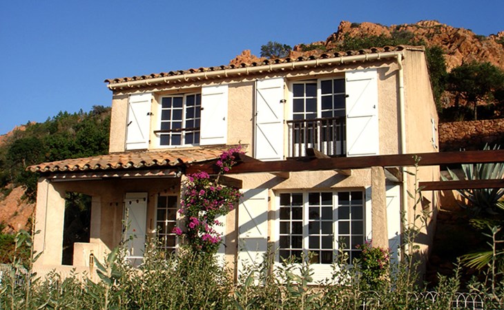 House La Galine 1
