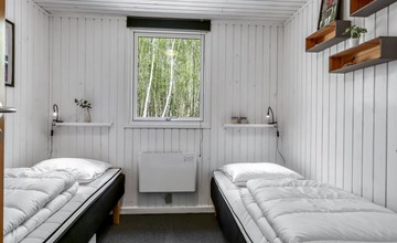 "Tellervo" - 1,5 km van de zee in NO Jutland 3