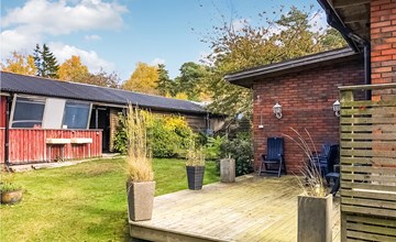 3 bedroom cozy home in Svanesund 2