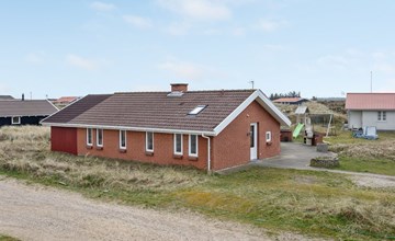 "Fia" -  from the sea in Western Jutland 2