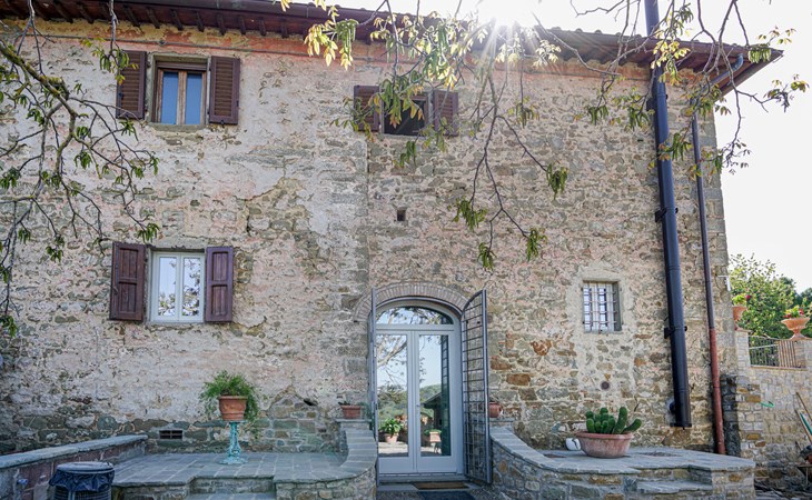 Amazing home in Greve in Chianti 1