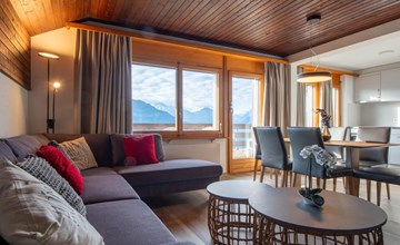 Appartementhaus Zurschmitten 17 DW 2