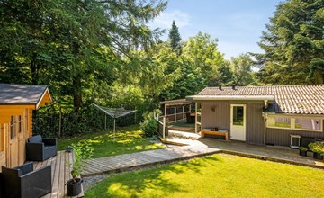 „Meo“ – 30 km vom Meer entfernt in Westjütland 3