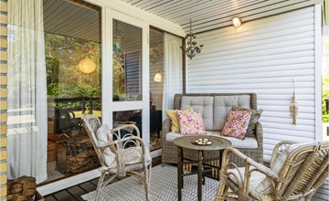 Gorgeous home in Otterup with WiFi 2