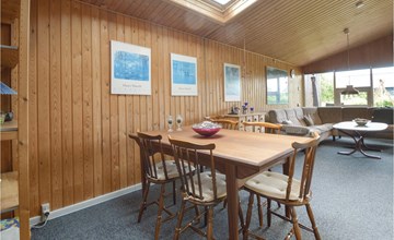 3 bedroom nice home in Tarm 3