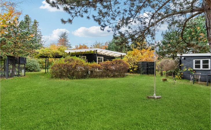 2 bedroom lovely home in Gilleleje 1