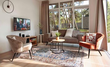 2 bedroom awesome home in Hellendoorn 3