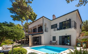 Geweldig huis in Jelsa 2