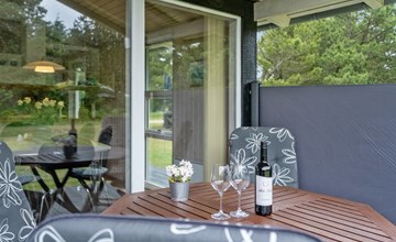 "Svantepolk" - 1,1 km van de zee in Noordwest-Jutland 3