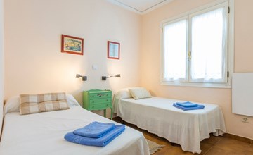 Club Sevilla I / Manzana I 2