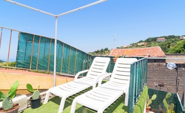 Mansardina sui Due Golfi 2