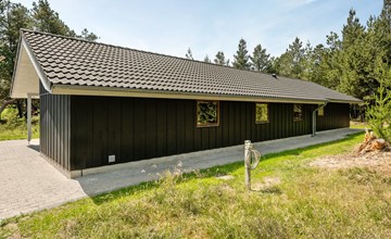 „Jonas“ – 2,4 km vom Meer entfernt in Westjütland 3