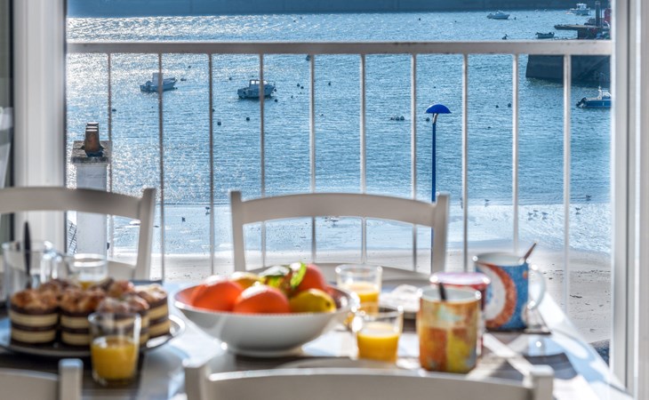 Kerentrech Residence 1