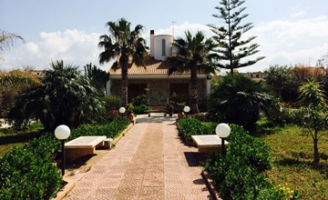 Villa Gina in Trappeto 3