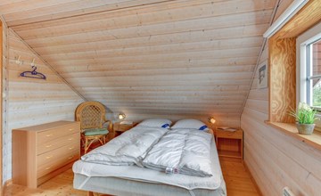 "Liam" - 800m to the inlet in Western Jutland 2