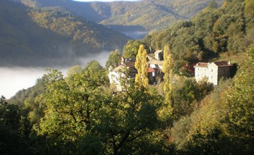 Cevenolse Mas gîte Donzel - vakantie voor natuurliefhebbers 2