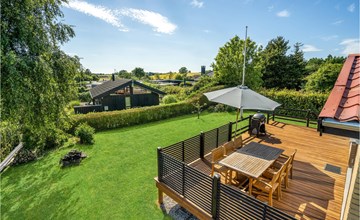 Lovely home in Broager with WiFi 2