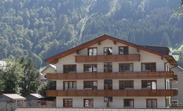 Alpenstrasse 1 3