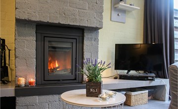 3 bedroom beautiful home in Bruinisse 2