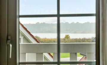 „Babette“ – 75 m bis zur Bucht im Südosten Jütlands 3