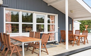 "Tascha" - 1.5km from the sea in Western Jutland 3