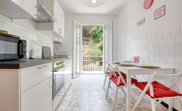 2 bedroom beautiful apartment in Moneglia 2