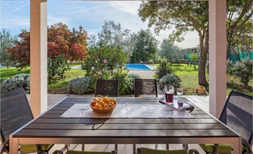 Villa Lavanda 2