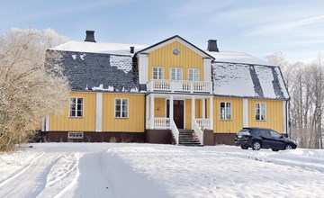 Lovely home in älmhult with kitchen 3