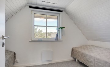 "Ayda" - 350m from the sea in Western Jutland 2