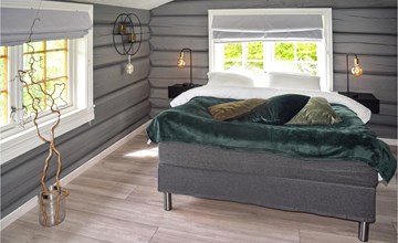4 bedroom nice home in Hemsedal 2