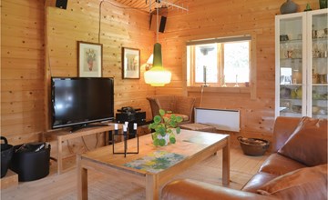 2 bedroom cozy home in Hovborg 2