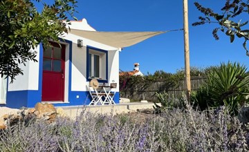 Sonne, Meer, Natur im gemütlichen Ferienhaus 3