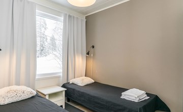 Skivillas paljakka 1. (3 bedroom) 2