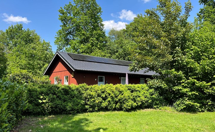 Bungalow De Babbel | 4 personen 1