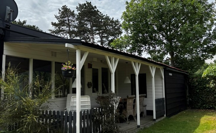 Oesterpad 64 - Het Oude Nieuwland Ouddorp 1