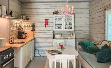 Den lilla röda stugan 3