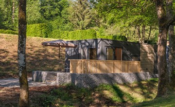 Moezel Lodge | 4 persons 2