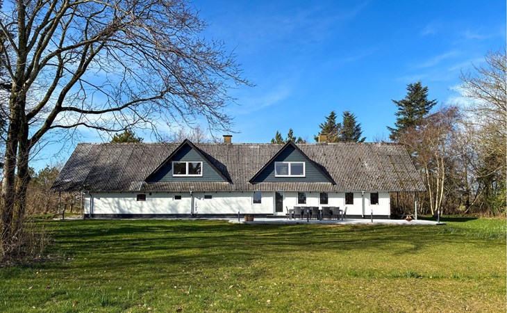 Stunning home in Skærbæk with WiFi 1